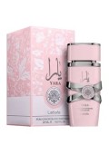Cumpara ieftin Parfum Lattafa Perfumes Yara, 20 ml, pentru femei