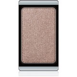 ARTDECO Eyeshadow Duochrome fard ochi pentru inserare &icirc;n paletă culoare 3.218 soft brown mauve 0.8 g