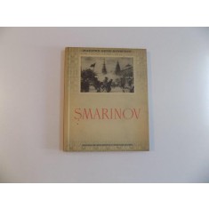 MAESTRII ARTEI SOVIETICE , SMARINOV , 1954
