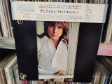 Vinil LP # &quot;Japan Press&quot; David Cassidy &lrm;&ndash; Cherish (VG+), Rock