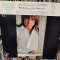 Vinil LP # &quot;Japan Press&quot; David Cassidy &lrm;&ndash; Cherish (VG+)