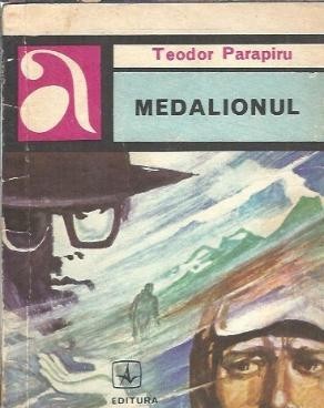 Medalionul - Teodor Parapiru foto