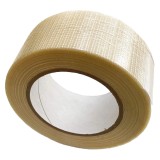 Banda adeziva fibra sticla 10-1-02 48mmx20m Aztech(60/bax)