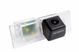 Cumpara ieftin Camera Marsarier Skoda Superb, Octavia, Fabia, Rapid, Karoq, Kodiaq, Scala, Yeti, Kamiq - AHD 1080P NTSC, Unghi 155 Grade, MOSERA