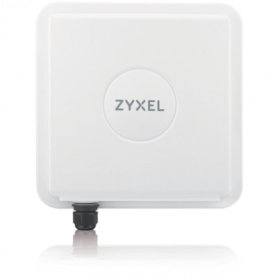 Router Wireless ZyXEL LTE7480-M804 Gigabit 3G 4G foto
