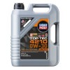 Ulei de motor Liqui Moly Top Tec 4210 0W30 5L