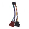 Cablu ISO Adaptor Mufa Pioneer 2010+ Universal Auto Autoutilitara Camion Diagnoza Honda Mazda Mercedes Audi Toyota Nissan