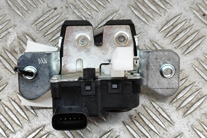 &Icirc;ncuietoare haion HYUNDAI TUCSON NX4E, NX4A 2022 OEM: 81230-G3000 23357464