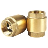 Cumpara ieftin Supapa sens din bronz, 1&quot;1/4