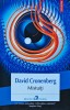 Carte Mistuiti David Cronenberg Editura Polirom 2015 Brosata 300 Pagini Literatura Autori Straini