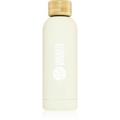 VanaVita Bamboo Eco sticlă termos 500 ml