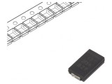 Condensator Polimeric 330uF 2.5V Low ESR