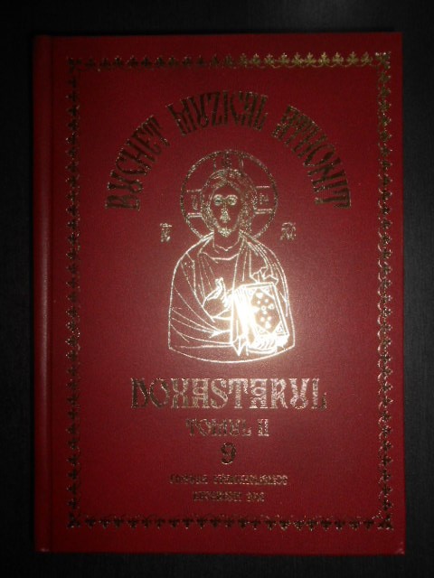 Petru C. Filanthidis - Doxastarul II. Buchet muzical athonit