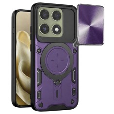 Asteroid GSM - CamGuard Pro - Motorola Edge 70 Pro - Purple