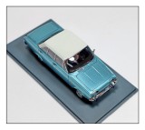 Macheta Ford Taunus 17M P3 Limousine 1:43 NEO