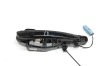 M&acirc;ner exterior ușă dreapta față CITRO&Euml;N C5 AIRCROSS 2024 OEM: 9820340980,9686733680 | 30446537