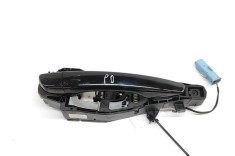 M&acirc;ner exterior ușă dreapta față CITRO&Euml;N C5 AIRCROSS 2024 OEM: 9820340980,9686733680 30446537