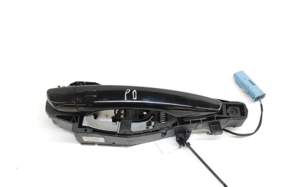 M&amp;acirc;ner exterior ușă dreapta față CITRO&amp;Euml;N C5 AIRCROSS 2024 OEM: 9820340980,9686733680 | 30446537 foto