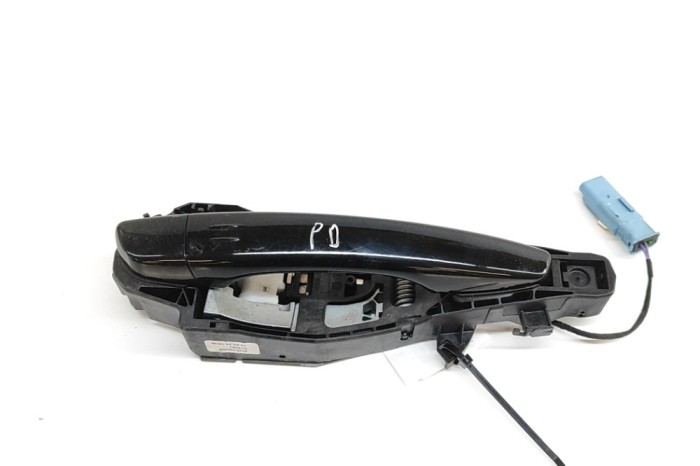 M&acirc;ner exterior ușă dreapta față CITRO&Euml;N C5 AIRCROSS 2024 OEM: 9820340980,9686733680 | 30446537