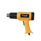 Cumpara ieftin Suflanta cu aer cald Wert 1925, 1500 W, 300-500 C