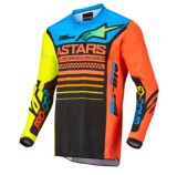 Tricou Alpinestars Racer Compass