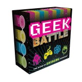 Cumpara ieftin Geek Battle