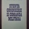 STIINTA CONDUCERII SI COMANDA MILITARA - Ion Gheorghe, Lustig Oliver