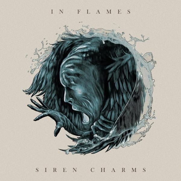 In Flames Siren Charms (cd)