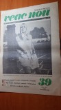 Veac nou 26 septembrie 1969