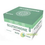 Glutathione Lipozomal 300mg 30 plicuri Liporom