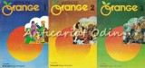 Methode Orange 1, 2, 3 - Andre Reboullet, Jean-Louis Malandain, Jacques Verdol