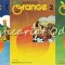 Methode Orange 1, 2, 3 - Andre Reboullet, Jean-Louis Malandain, Jacques Verdol
