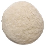 HiKOKI 753822 - Calota de lustruire din lana cu snur 180 mm