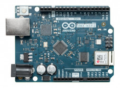 Placa dezvoltare Arduino Uno WiFi Rev2 foto