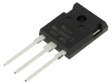 Tranzistor N-MOSFET WMOS F2 600V 20A 100A 277W