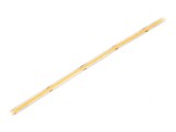 Bandă LED COB Alb Cald 24V 8mm IP65 8W/m