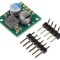 Convertor step down POLOLU 5V 3,4A 5-45V eficiență 80-95%