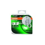 Set 2 becuri Osram H1 Ultra Life 12V 55W 64150ULT-HCB