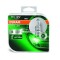 Set 2 becuri Osram H1 Ultra Life 12V 55W 64150ULT-HCB