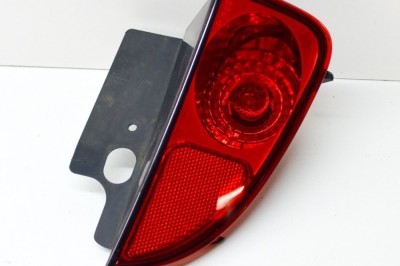 Proiector ceață dreapta spate RENAULT ESPACE IV JK0/1_ 2003 OEM: 8200027154 13827762 foto