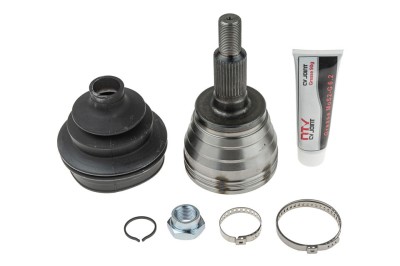 Cap planetara exterior Hummer H2 6.0, 6.2 2002-, Cadillac Escalade 1999-2006, Chevrolet Tahoe 1999-2007, Avalanche 2500 2002-, Silverado 2002-, Subur foto