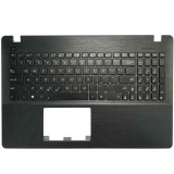 Carcasa superioara cu tastatura palmrest Laptop, Asus, X552, X552L, X552C, X552CL, X552EA, X552EP, X552LA, X552LAV, X552LD, X552LDV, X552MD, X552VL, X