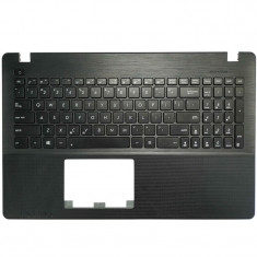 Carcasa superioara cu tastatura palmrest Laptop, Asus, F550WA, F550VC, F550VB, F550LNV, F550LN, F550LDV, F550LD, F550LC, F550LB, F550LAV, F550LA, F550 foto