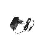 Alimentator AC/DC 100-240V - 9V 1A cablu cu conector 5.5x2.5 mm 0910