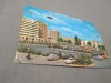 CARTE POSTALA CRAIOVA PIATA GASRII CIRCULATA