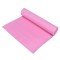 Covor pentru yoga, pilates sau camping, 179.5x59.5x0.6 cm, roz