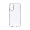 Husa BestCase&reg; Clear Silicon 2MM, Compatibila Cu Xiaomi Redmi 13C, Antisoc,