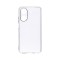 Husa BestCase&reg; Clear Silicon 2MM, Compatibila Cu Xiaomi Redmi 13C, Antisoc,