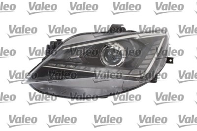 VALEO 044833 Far foto