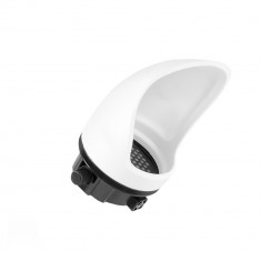 LENSGO D15 Silicon Diffuser pentru blitz speedlite.